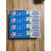 CREST Plus Baking Soda & Peroxide Whitening  Cool Mint 5.7oz