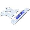 This is a great product because it is fully used! Contact preservation liquid case set