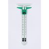 Clover Sliding Gauge Tee