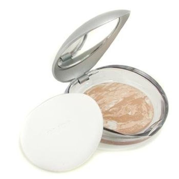 Pupa Luminys Silky Baked Face Powder # 01 - 9g (-)0.32oz