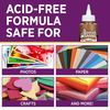 Aleene's Premium 4oz Acid Free Tacky Craft Glue