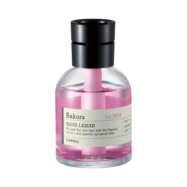 Harukado 3654 Seek Liquid Sakura