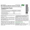 Evalar Melissa Mint Siberian Herbs Relaksozan 40 Tabs