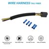 Aftermarket Starter Ignition System Plug Cable