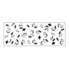 [Made in Japan] Washcloths Penguin