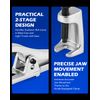 5-in-1 Ball Joint Separator Pitman Arm Puller Tie Rod End Tool Set OMT