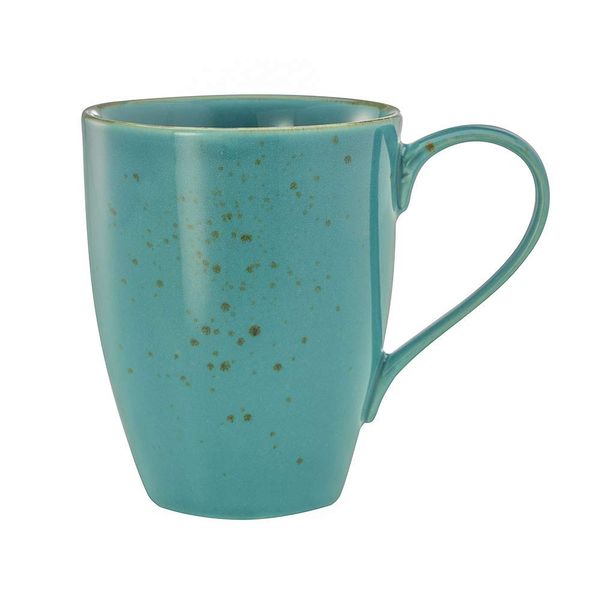 Creatable 20012 Nature Collection Kaffeebecher 300 ml WATER