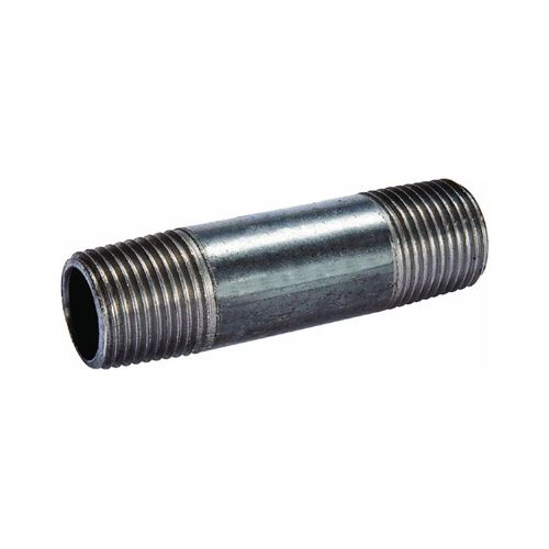 Southland Pipe Nipple 20310 Black Pipe Nipple
