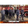 Chicago Fire - Staffel sieben [6 DVDs]