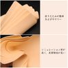 Samcos Tattoo Practice Skins 10 Silicone Practice Practice Blank Double Sided Skin Fake Skin Tattoo Kit for Beginners Tattoo Practice