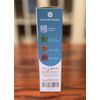 Digital Infrared Thermometer, Forehead or Ears. With Four Color Display.