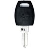 Wangtong A8080 Office Furniture Replacement Key A8080