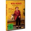 Miss Merkel - Mord auf dem Friedhof