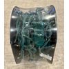 LED Advanced 300 SUPER BRIGHT Twinkle/continue on-49.8ft-Pure White-New & Sealed