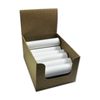 Kraft Colored Lip Balm Counter Display Box - Holds 18 TUBES 