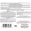 Lundmark Liquid Paste Wax with Carnauba Wax, 32-Ounce, 3208F32-6