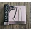 2 BareMinerals Lashtopia Mega Volume Mineral-Based Mascara 0.1 oz.Ultimate Black