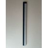 Artika Sonolok Wall Acoustic Panel 23.6” Right End-Piece Cap B WALNUT Open Box