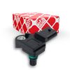 febi bilstein 171781 Suction Pipe Pressure Sensor