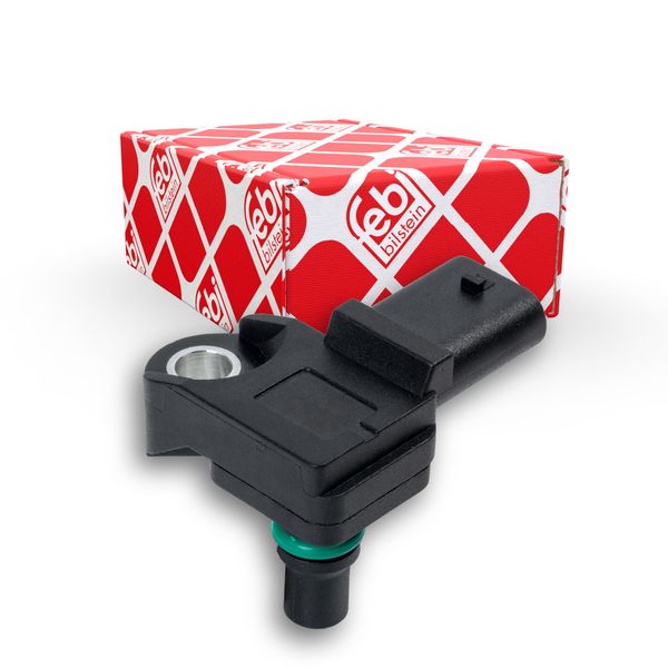 febi bilstein 171781 Suction Pipe Pressure Sensor