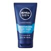 MAXIMUM HYDRATION FACE WASH