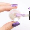 Stamping Nail Lacquer - Persian Pearl