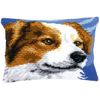 Vervaco 1-Piece Cushion Bordercollie,