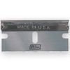IVY Classic 11182 Single-Edge Razor Blades, USA, 100 Pack