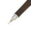 Pilot P-HPS2SK-BN5 Mechanical Pencil, S20 (Equentity) 0.5mm, Brown