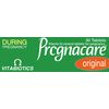 Vitabiotics - Pregnacare - Original - 30 Tablets