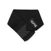 Bulk Premium Wrist Wraps, Weightlifting, Wrist Support, Black