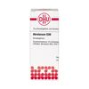 DHU Abrotanum D30 Streukügelchen, 10 g Globuli