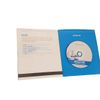 Rodan + Fields Redefine Macro Exfoliator + bonus Prescription for Change CD