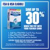 Mucinex 12 Hour Maximum Strength 1200 mg Guaifenesin Extended-Release Tablets for Excess Mucus Relief, Expectorant Aids Excess Mucus Removal, Chest Congestion Relief, 42 Tablets