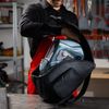 Telwin 804214 Welding Helmet Mask Backpack