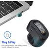 RING Presentation Clicker Wireless Presenter USB Powerpoint Clicker Remote