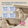 Dr. Oetker Easter Baking Mould Set