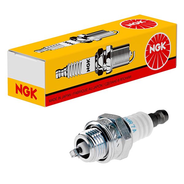 NGK (4626) Spark Plug - BPMR7A
