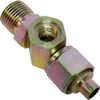 Universal Air Conditioner FT 1972C A/C Refrigerant Hose Fitting