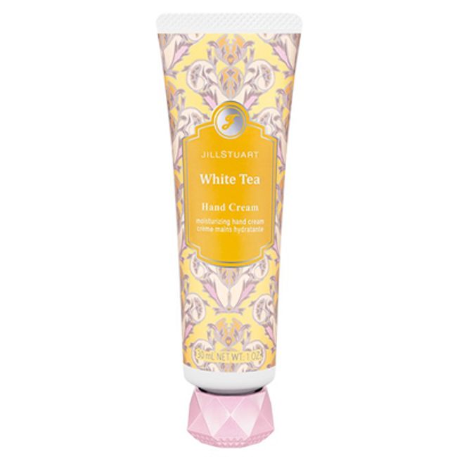 ★Free non-standard shipping JILL STUART Hand Cream White Tea 30g