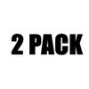 2 Pack SLEEP With Passiflora & Melatonin Gummies  Sleep Aid Insomnia Calming