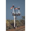 Raito 468 GWR Round Post Signal