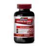 gym for men - BEST CREATINE 3X - creatine monohydrate for men 1Bot 90Tabs