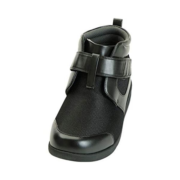 High fit/Black/Large