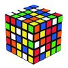 MegaHouse Mini Rubik's Cube
