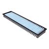 Blue Print ADG02512 Cabin Filter, pack of one