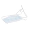 McKesson Surgical Mask Pleated 300 per Case 91-1100