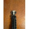 Paracord Utility Bracelet 9in.