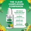Dickinson's Witch Hazel Clearing Toner + Serum with Eucalyptus