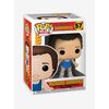 Funko Pop! Icons: Richard Simmons, 3.75 inches